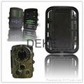 Wireless Scouting Hunting Camera MMS For Surveillance DK-MMS-1201S 2