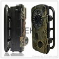 Deke Camera Trail Scouting Game Camera