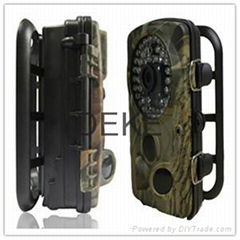 Deke Camera Trail Scouting Game Camera MMS Motion Detection