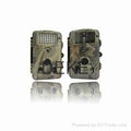 Moultrie Game Low Glow Infrared Digital Trail Game Hunting Camera  1