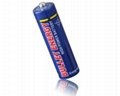 Bullet Energy R6 Carbon Zinc Battery