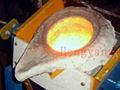 Industrial melting equipment manufacturer 3