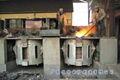 Iron heating equipment