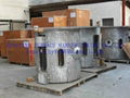 Iron heating equipment 2