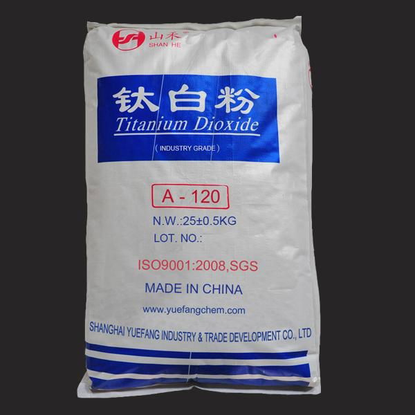 Superior Quality Anatase Titanium Dioxide TiO2 2