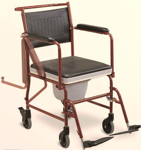Wheelchair 5