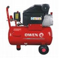 Direct Driven Air Compressor FL-2024 1