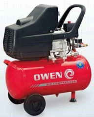 Direct Driven Air Compressor BM-2024,