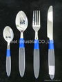 16pcs hot sale cutlery set