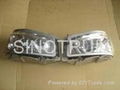 SINOTRUK HOWO HEAD LAMP LEFT&RIGHT