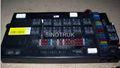 SINO TRUCK HOWO CONTROL MODULE