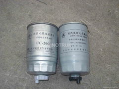 sino truck sinotruk body parts truck parts fuel filler