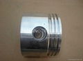 sinotruk engine parts PISTON OF AIR COMPRESSOR