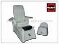 2013 new design pedicure foot spa massage chair 3