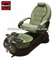 2013 newest design spa massage pedicure chair 3