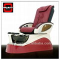 2013 luxury pedicure massage spa foot care chair 2