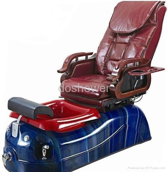 salon portable pipeless spa pedicure chair DS-2188