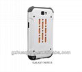 Custom make brand  unique design phone case for samgsung galaxy s3 1