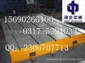 焊接平板鑄件 1