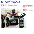  dvb-t mpeg-4 car digital tv receiver (M-588) 4