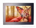 15'' industrial touch screen panel pc