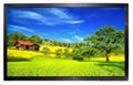 22''open frame touch screen monitor for