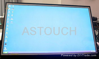 42'' open frame display touch screen optional  3