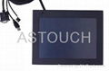 12'' IP65 water-proof industrial lcd monitor  2