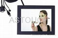 12'' IP65 water-proof industrial lcd monitor  4