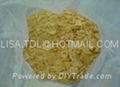 SODIUM SULPHIDE YELLOW FLAKE