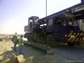 KLD 80tons Truck Scale