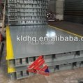 100Tons Truck Weigh Bridge with Digital