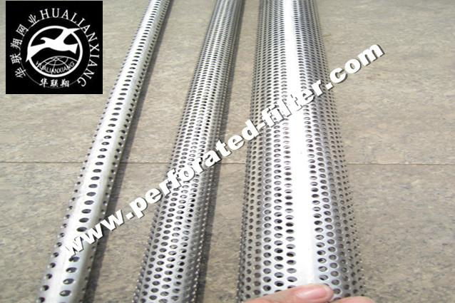 straight seam welded pipe 2