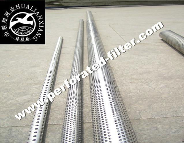 straight seam welded pipe 3