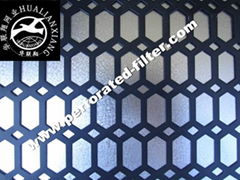 Perforated Metal