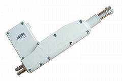 Homecare linear actuator