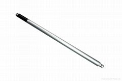 linear actuator for limited space