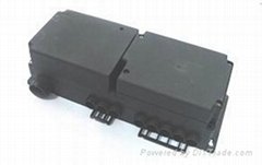 powerful control box for linear actuator with battery