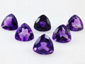 Natural Amethyst 1