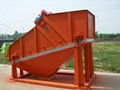 WZ Series weightless mixer