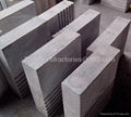 high compressive strength refractory