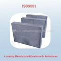 silicon carbide bricks