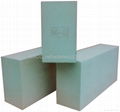 Light weight Refractory brick