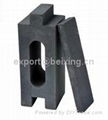 Oxidation bonded silicon carbide Kiln Product 2