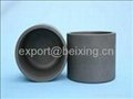 Clay bonded silicon carbide Kiln products
