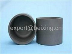 Clay bonded silicon carbide Kiln products