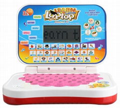 Mini Kids Learning Laptop in 2013