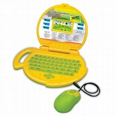 Kids Educational Machine Tablet  