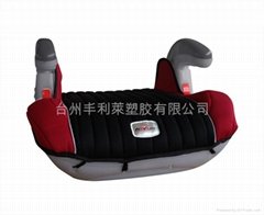 child  car  booster seat  by  ECE  R44/04