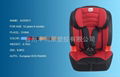 child car safety seat for  9month to